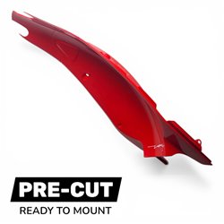 Pre-Cut Lower Stark Varg Fender for FL Plateholder