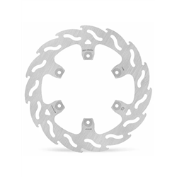 Motomaster Bremsscheibe hinten KTM 690 Husqvarna 701