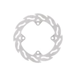 Moto-Master Flame Rear Brake Disc 220 mm – Sherco & SWM