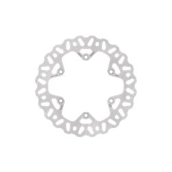 Moto-Master Nitro Rear Brake Disc 220 mm KTM / Husqvarna / GasGas / Triumph Motorcycles /
