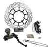 Moto-Master Flame Racing – Honda - Kit freni Supermoto da 320 mm-Impianti frenanti maggiorati-Movetronix Shop - Special motorbike products & accessories