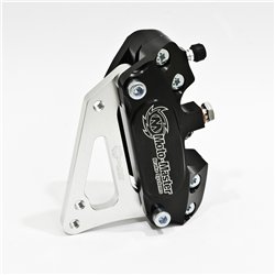 Supermoto Racing caliper kit Moto-Master for Ø320mm | KTM, Husqvarna, GasGas