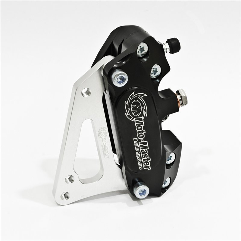 Supermoto Racing caliper kit Moto-Master - Ø320mm | Beta-Calipers & Cylinders-Movetronix Shop - Special motorbike products & accessories