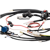 Système d'éclairage électrique avec bloc de clés – Modèle 2025-Câblages et batteries-Movetronix Shop - Special motorbike products & accessories