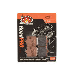 Moto-Master front brake pads for KTM 690 SMC R &