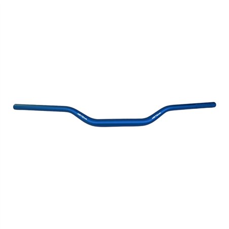 Color Plus Handlebar Colored Handlebar 28.6 mm Low Bend – 6061-T6 Aluminum | Premium CNC ...