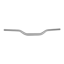 Colored Handlebar 28.6 mm Low Bend – 6061-T6 Aluminum