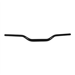 Colored Handlebar 28.6 mm Low Bend – 6061-T6 Aluminum