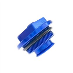 CNC Rear Brake Reservoir Cap for KTM