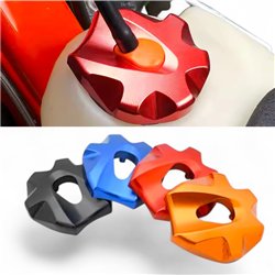 CNC Fuel Tank Cap