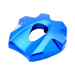 CNC Fuel Tank Cap