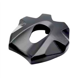 CNC Fuel Tank Cap