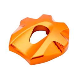 CNC Fuel Tank Cap