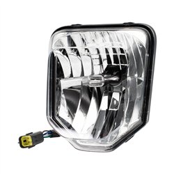 OEM Headlight Husqvarna 24+