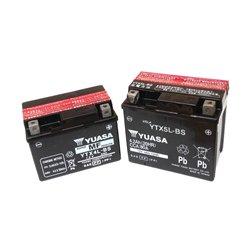 Yusa Battery KTM / Beta / HSQ / Honda