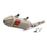Akrapovič-Auspuff KTM / GasGas / HSQ 2022–26-Abgasanlagen-Movetronix Shop - Special motorbike products & accessories