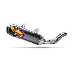 FMF Factory 4.1 RCT KTM 2023+ Exhaust