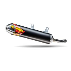 FMF Titanium Powercore 2.1 Silencer