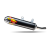 Scarico FMF Titanium KTM 2024+ Powercore 2.1-Sistemi di scarico-Movetronix Shop - Special motorbike products & accessories