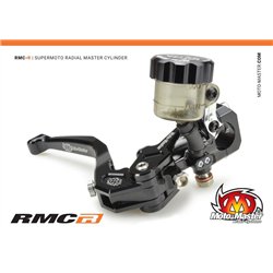 Moto-Master : RMC-R | Maître-cylindre 12 mm