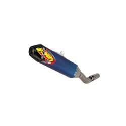 FMF Factory Beta RR 2020/24 - 4.1 RCT Exhaust