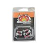 Moto-Master-Bremsscheiben-Schraubensatz – passend für Yamaha WR / Kawasaki-Radzubehör-Movetronix Shop - Special motorbike products & accessories
