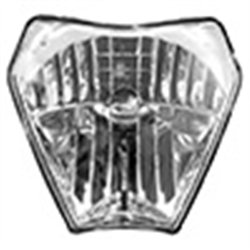 Faro originale KTM 24+