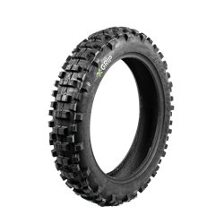 X-GRIP Jack The Gripper Rear Tire 140/80-18