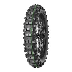 MITAS Terra Force EF Rear Tyre 140/80-18 70M F