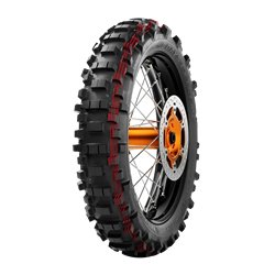Metzeler Six Days Front Tyre140/80-18