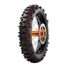 Pneu arrière Metzeler Six Days 140/80-18-Enduro Tyres-Movetronix Shop - Special motorbike products & accessories