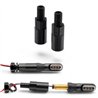Blinkerverlängerung 27 mm mit M8-Adapter-Blinker-Movetronix Shop - Special motorbike products & accessories