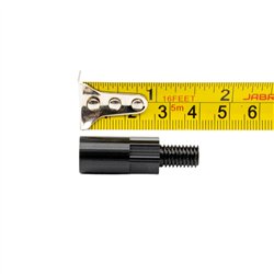 Anzeigeverlängerungen 22 mm mit M8-Adapter