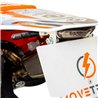 Blinkerverlängerung 27 mm mit M8-Adapter-Blinker-Movetronix Shop - Special motorbike products & accessories