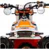 Set di 2 specchietti Supermoto Flexi - Omologati E-Specchi-Movetronix Shop - Special motorbike products & accessories