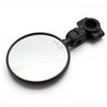 Supermoto Flexi Mirror - E-Marked-Mirrors-Movetronix Shop - Special motorbike products & accessories