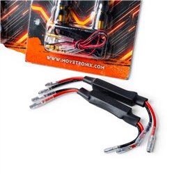 Super-Bundle: Universal Supermoto Indicators