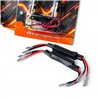 Super-Pacchetto: Indicatori universali per Supermoto-Frecce-Movetronix Shop - Special motorbike products & accessories