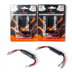 Super-Bundle: Universal Supermoto Indicators