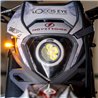 Straßenzugelassenes Set – Supermoto-Spiegel mit E-Prüfzeichen + Blinker-Set-Blinker-Movetronix Shop - Special motorbike products & accessories