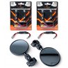Straßenzugelassenes Set – Supermoto-Spiegel mit E-Prüfzeichen + Blinker-Set-Blinker-Movetronix Shop - Special motorbike products & accessories