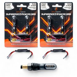 Super-Bundle: Universal Supermoto Indicators