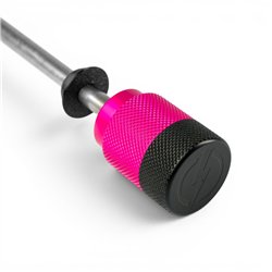 CNC Bar End Protection Kit for Supermoto – Universal for 22mm Handlebar
