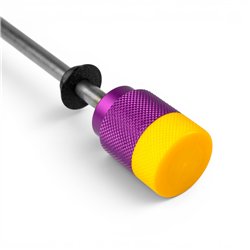 CNC-Lenkerendenschutz-Kit für Supermoto – Universal für 22-mm-Lenker