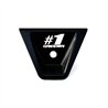 Onegripper Seat Tip Insert-CNC Parts-Movetronix Shop - Special motorbike products & accessories
