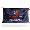 Movetronix Flag - Black-Ride with Style!-Movetronix Shop - Special motorbike products & accessories