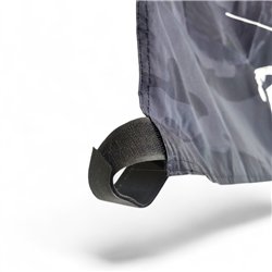 Movetronix Flag - Black