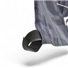 Movetronix Flag - Black-Ride with Style!-Movetronix Shop - Special motorbike products & accessories