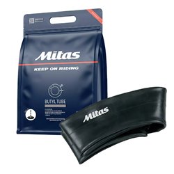 Mitas rear Tube 160/60/17 Supermoto