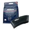 Mitas Frontreifen 120/70/17 Supermoto-Tubes-Movetronix Shop - Special motorbike products & accessories